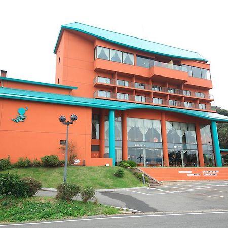 Tabiyado Yobuko Hotel Karatsu Exterior foto