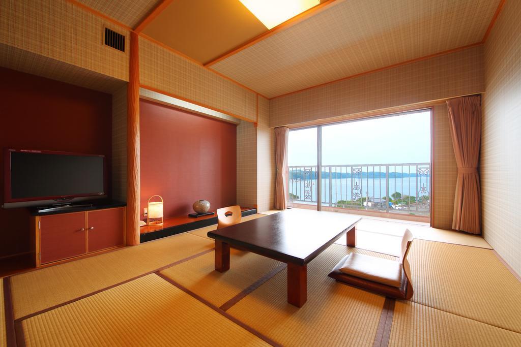 Tabiyado Yobuko Hotel Karatsu Exterior foto
