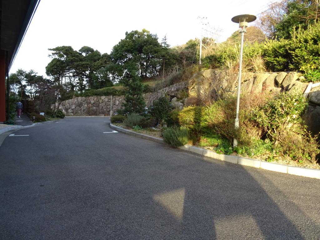 Tabiyado Yobuko Hotel Karatsu Exterior foto