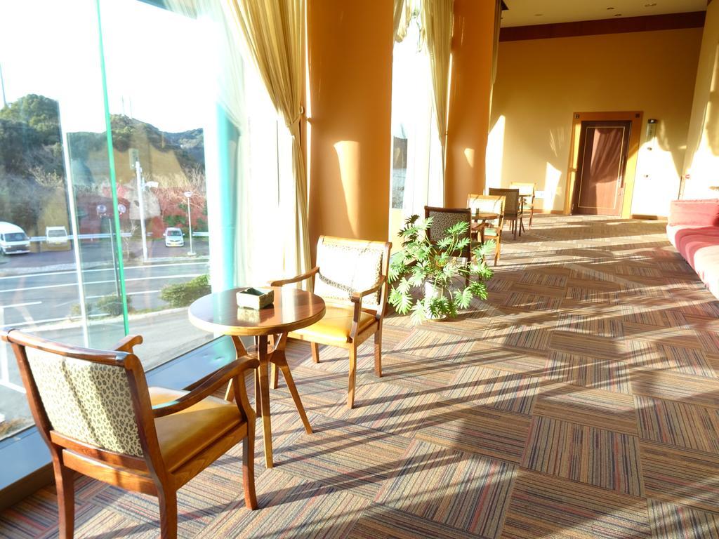 Tabiyado Yobuko Hotel Karatsu Exterior foto