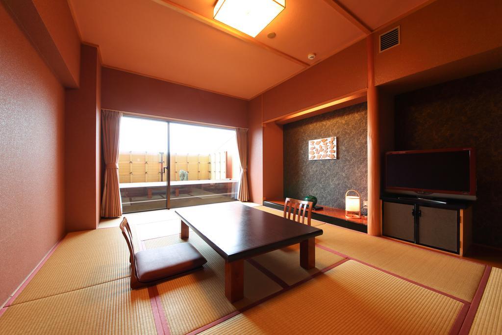 Tabiyado Yobuko Hotel Karatsu Exterior foto
