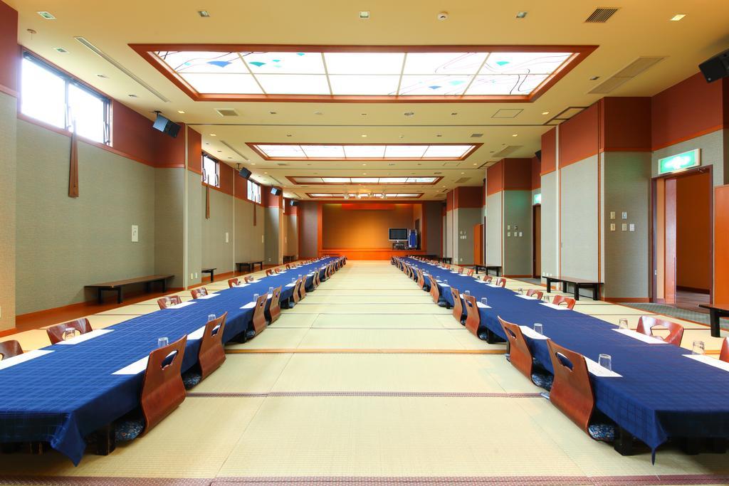 Tabiyado Yobuko Hotel Karatsu Exterior foto
