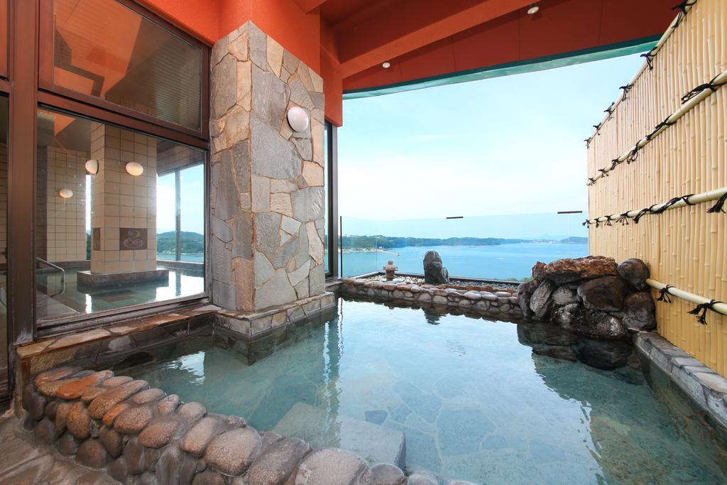 Tabiyado Yobuko Hotel Karatsu Exterior foto