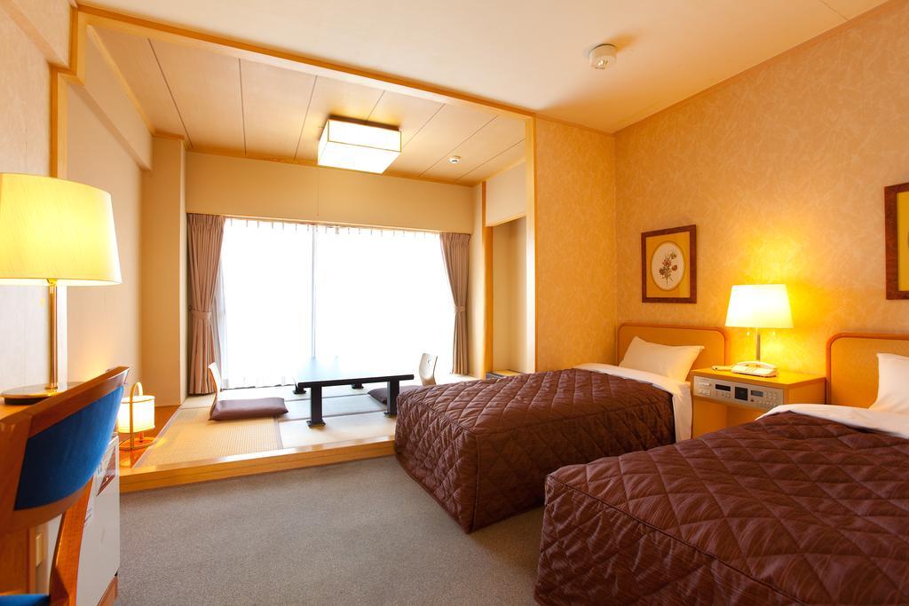 Tabiyado Yobuko Hotel Karatsu Exterior foto